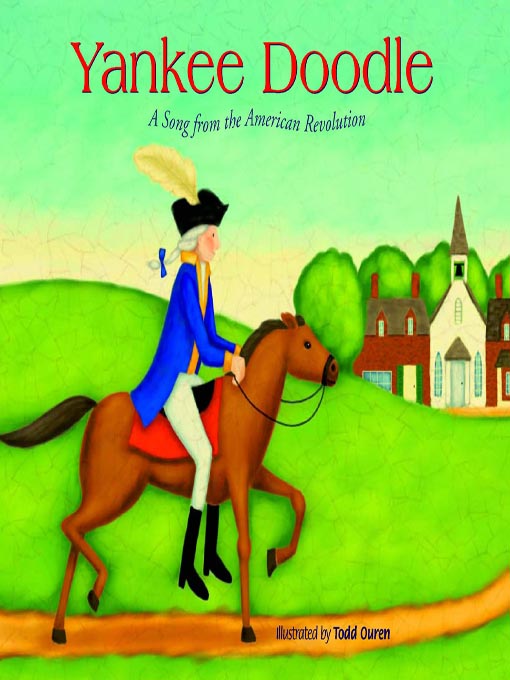 Title details for Yankee Doodle by Todd Ouren - Available